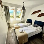 דירה Glass Hill Dwupoziomowy Z Widokiem Na Gory 8 Osob *