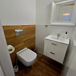 Glass Hill Dwupoziomowy Z Widokiem Na Gory 8 Osob *