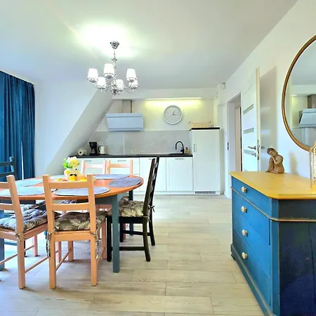 Apartamento Glass Hill Dwupoziomowy Z Widokiem Na Góry 8 Osób Karpacz