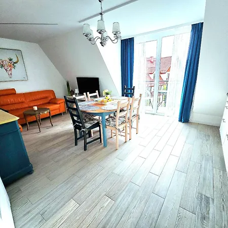 Glass Hill Dwupoziomowy Z Widokiem Na Gory 8 Osob * Karpacz