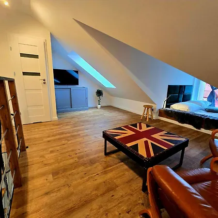 Glass Hill Dwupoziomowy Z Widokiem Na Gory 8 Osob *