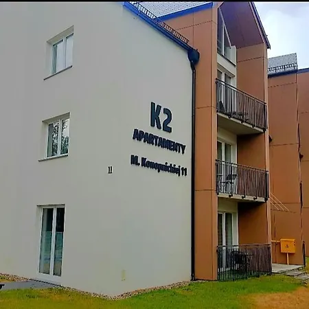 Glass Hill Dwupoziomowy Z Widokiem Na Gory 8 Osob Karpacz