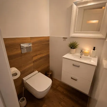 Apartamento Glass Hill Dwupoziomowy Z Widokiem Na Góry 8 Osób Karpacz