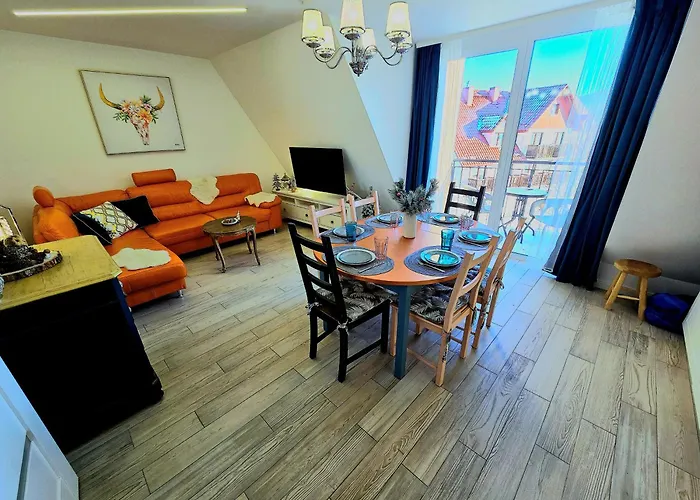 Glass Hill Dwupoziomowy Z Widokiem Na Gory 8 Osob * 카르파츠